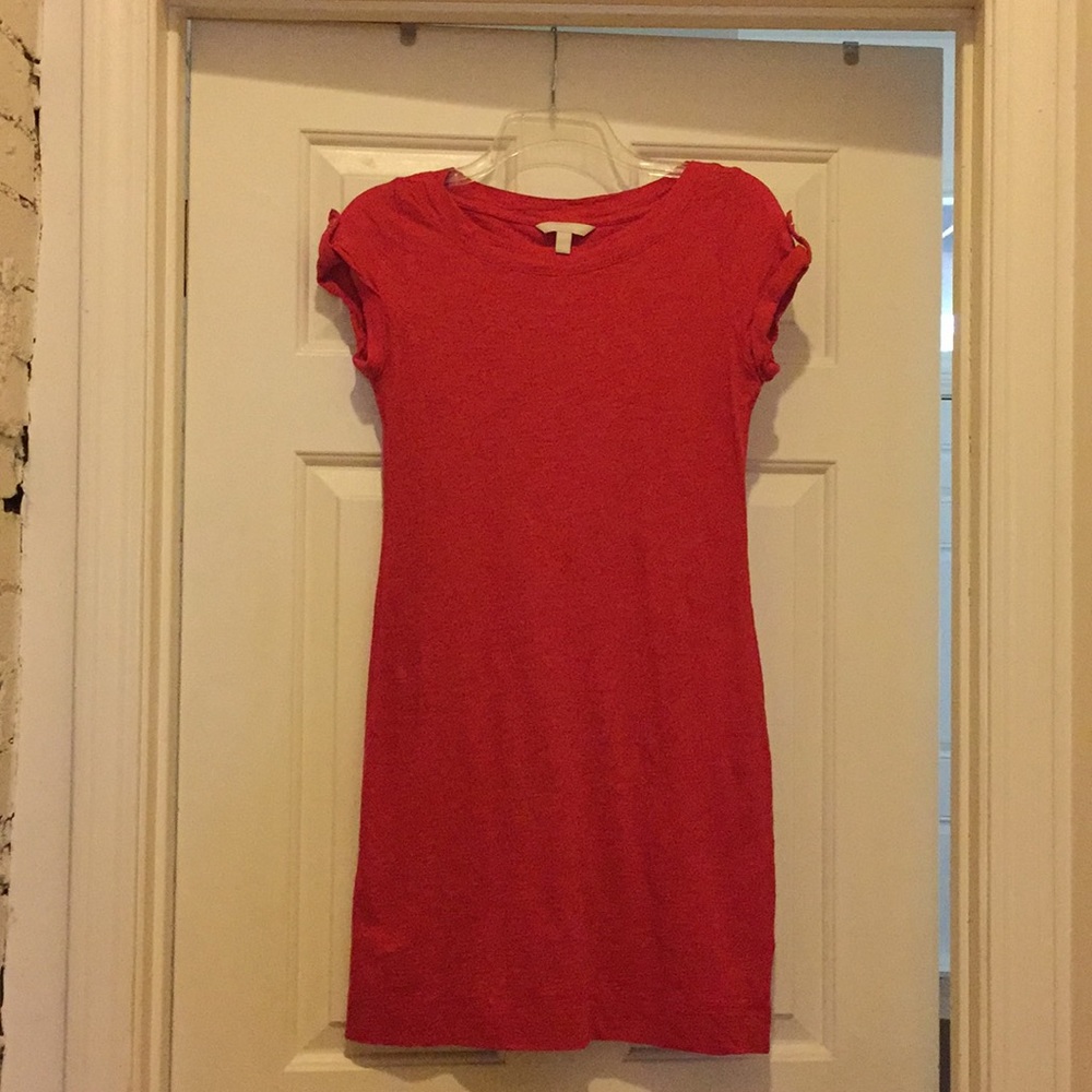Banana Republic T-shirt Dress